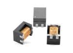 Pulse Electronics 10xBase-T1 Automotive Ethernet Common Mode Chokes